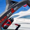Red Shark Water Bike