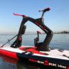 Red Shark Fitness Bike