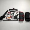 Fitness Bike Surf Kit